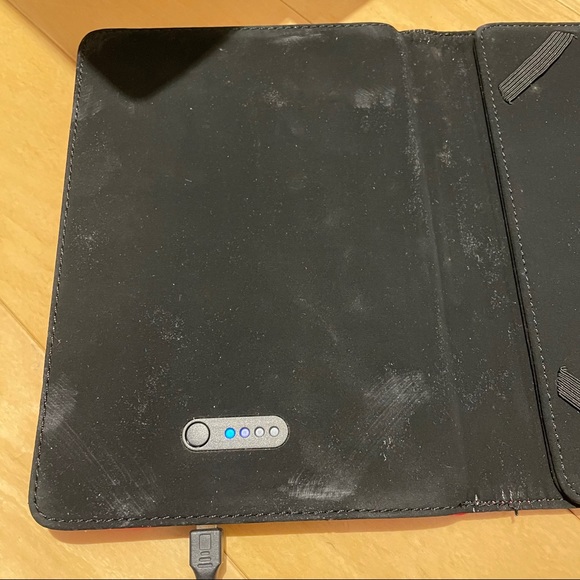 iPad mini power bank cover - Picture 3 of 7